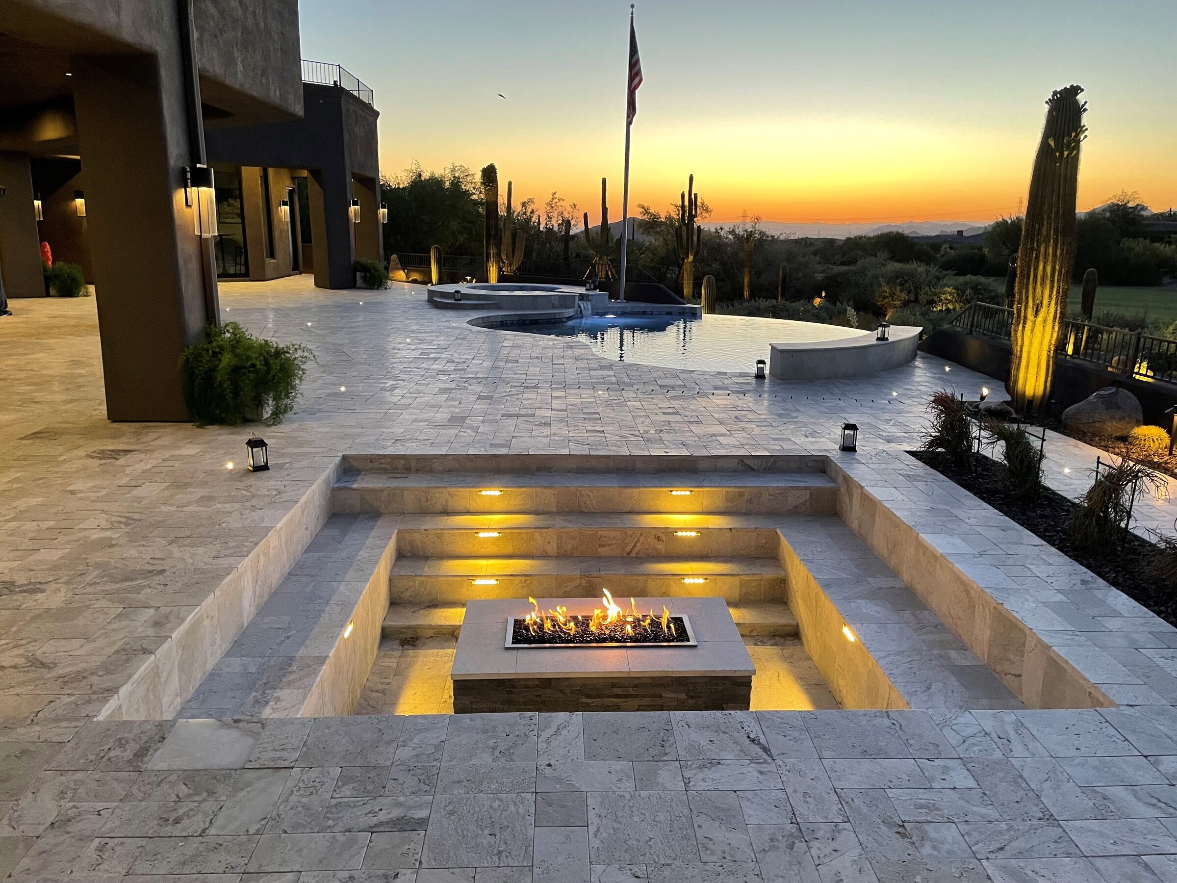 North Scottsdale Complete Transformation